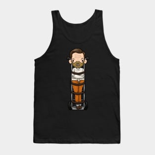 Hannibal Tank Top